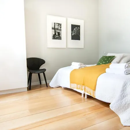 One-bedroom In - Skindergade 3 Apartmán Kodaň