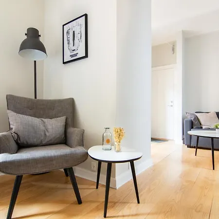Apartmán One-bedroom In - Skindergade 3