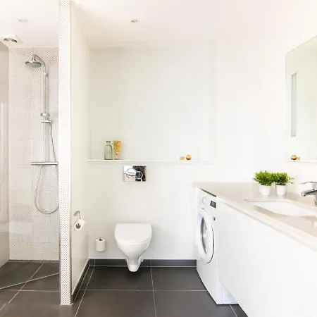 One-bedroom In - Skindergade 3 * Kodaň