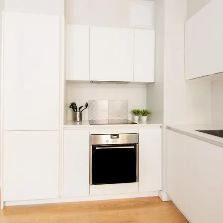 Apartmán One-bedroom In - Skindergade 3 Kodaň